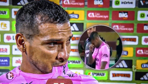 Declaraciones de Miguel Trauco tras victoria de Sport Boys (Video: L1MAX)