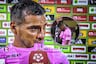 Miguel Trauco se quiebra y llora tras triunfo de Sport Boys: “No puedo...”