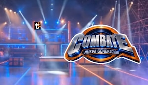 ‘Combate’ vuelve a ATV y lanzan esperado anuncio: “¡Esta nueva generación será bacán!”