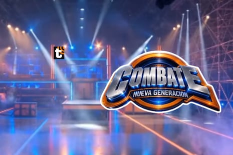 ‘Combate’ vuelve a ATV y lanzan esperado anuncio: “¡Esta nueva generación será bacán!”