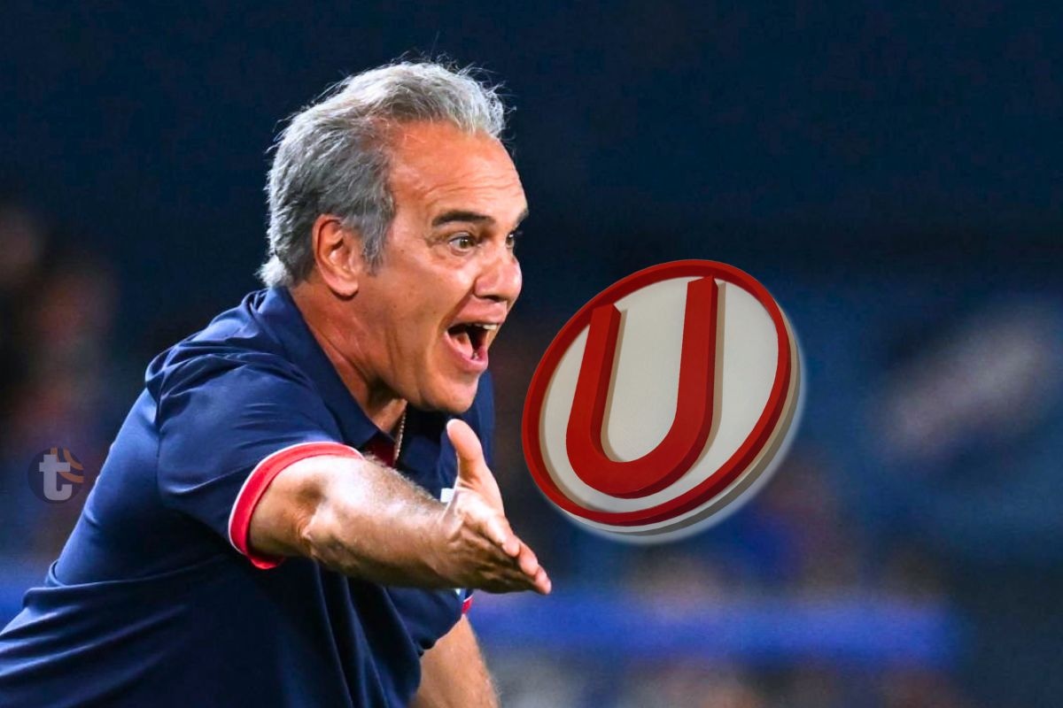 Martín Lasarte esperaría el contacto de Universtario que aún no se ha dado (Foto: Getty Images)