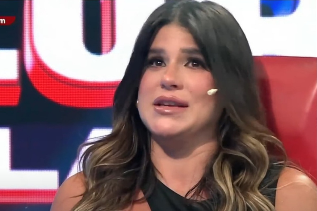 Macarena Vélez será la próxima invitada en El Valor de la Verdad. (Panamericana)