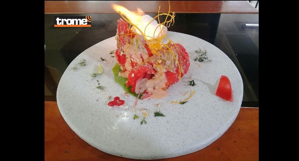 Día Nacional del Cebiche presenta festival en Lima con variedades de este platillo. En su receta clásica es Patrimonio Cultural de la Nación. (Trome)