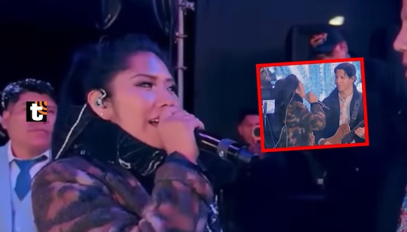 TROME - Yarita Lizeth lanza confesión inesperada