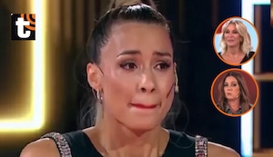 Panelista argentina le lanza tremendo insulto a Milett tras saber el vínculo que tuvo con Bruno Agostini: “¡Qué zor...!