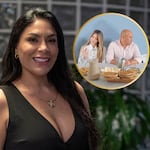 Evelyn Vela aconseja a Shey tras desplantes de Joaquín Ramírez
