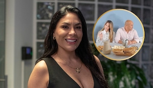 Evelyn Vela aconseja a Sheyla Rojas tras desplantes de Joaquín Ramírez: “¿Por qué soporta tanto?