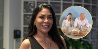 Evelyn Vela aconseja a Sheyla Rojas tras desplantes de Joaquín Ramírez