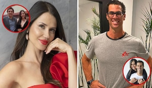 Maju reaparece tras polémica: “Estoy cansada de que difundan información falsa”