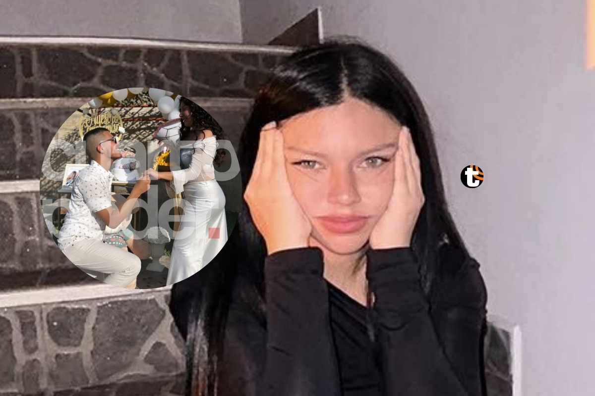 Ariana Orué será investigada por la Comisión de Ética del Congreso