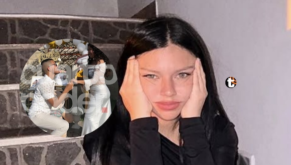 TROME | Ariana Orué afirma que asesor ocupa un cargo de confianza y cumple los requisitos. Video: Canal N