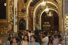 Semana Santa en familia