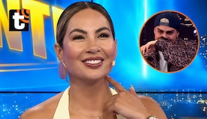 ¡Pamela López fulmina a Paul Michael! Afirma que le falta madurar y descarta reconciliación: “Tiene traumas de su infancia”