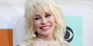 Dolly Parton partió a la eternidad a los 80 años. (Foto: Reuters)