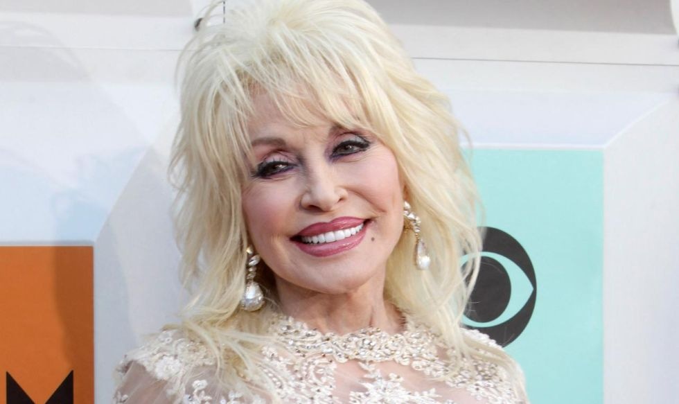 Dolly Parton partió a la eternidad a los 80 años. (Foto: Reuters)