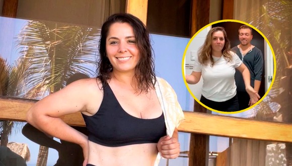 El nuevo departamento de Julián Zucchi