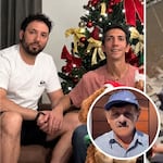 Hermano del “Flaco” Granda golpea a vigilante de 75 años en Surco