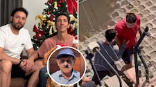 Hermano del “Flaco” Granda golpea a vigilante de 75 años en Surco