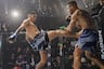 Peruano Alexander Chávez, ‘Penchía’ va por el contrato con UFC, este martes en el DWCS | VIDEO