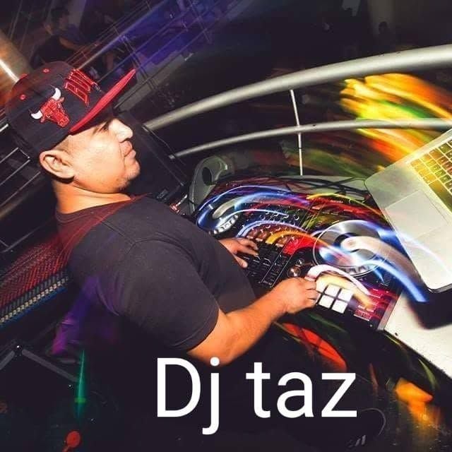 El DJ César Enciso Motta fue asesinado en febrero de 2024.