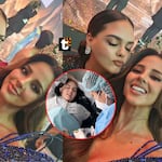 Su hermana revela que padece enfermedad