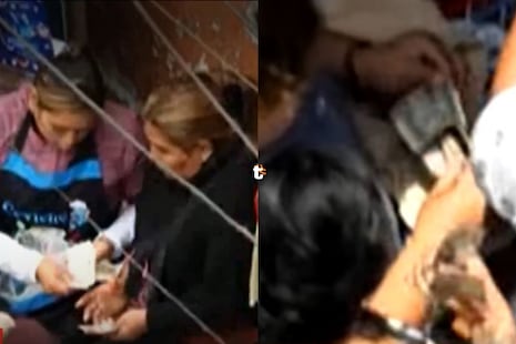 ¡Gamarra bajo control criminal! Así operaban ‘Los Pulpos de La Victoria’, red que habría amasado S/75 mil...