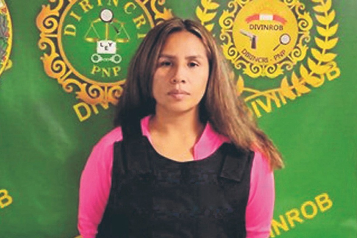 Roban en casa del congresista Wilson Soto Palacios