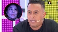 Marisol reaparece aliviada luego que Cueva negara haber tenido un romance con ella: “Siempre dije la verdad”