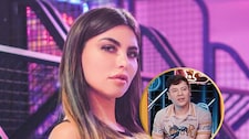 Novio chileno de Angie Jibaja se quedará en Lima por tres meses: ¿Cómo se conocieron?