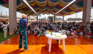 Surco: ‘Maifest’ regresa para cerrar el verano con cultura, arte y entretenimiento