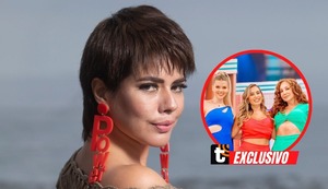 ‘La Pánfila’ a conductoras de ‘América hoy’: “Les gana la emoción del momento y no son imparciales” | EXCLUSIVO