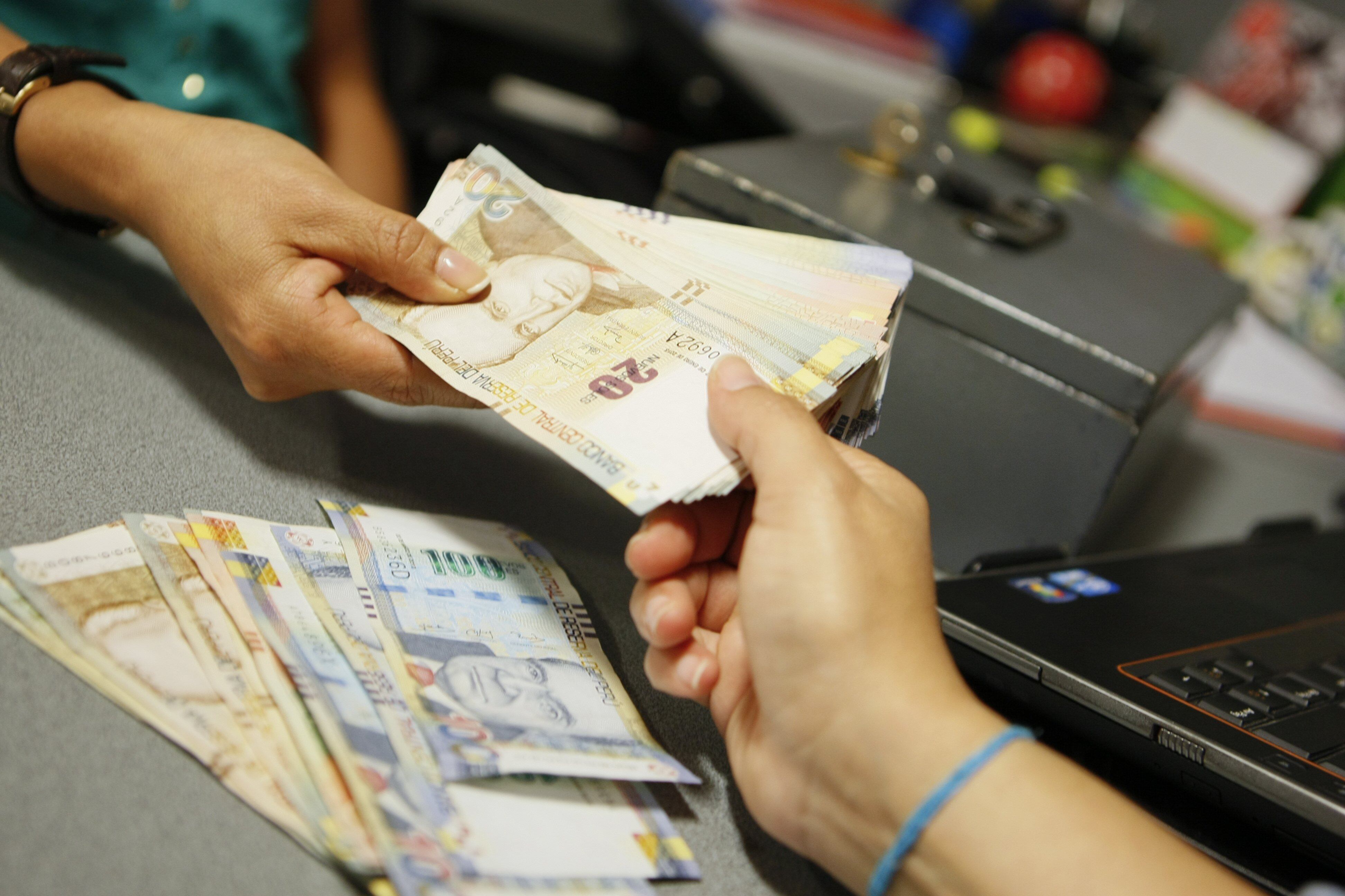 El dinero fue incluido en la Ley de Presupuesto del Año Fiscal 2021. (Foto: GEC)