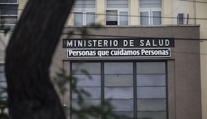 Ministerio de Salud revela el fallecimiento de cinco personas por leptospirosis