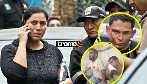 Los Olivos: Poder Judicial dicta 18 meses de prisión preventiva a implicados en secuestro de empresaria