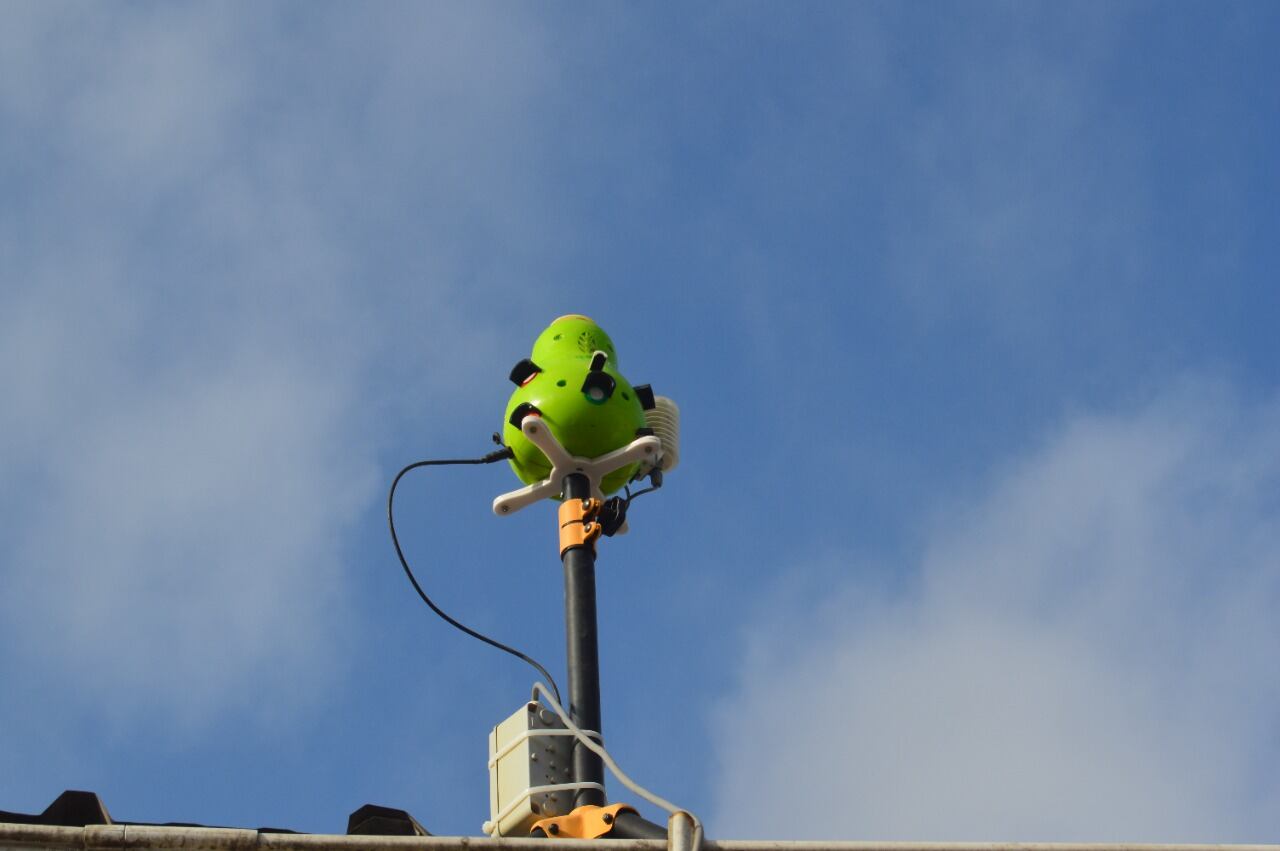 En el año 2021, Perú lideró el ranking World Air Quality Report de IQ Air, como el país de América Latina con la peor calidad del aire.