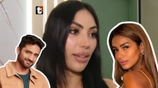 ¡Cara a cara! Lesly Reyna revela la insólita reacción de Shirley Arica cuando le confesó que Pablo la ‘gileó’: “Me dio pena”