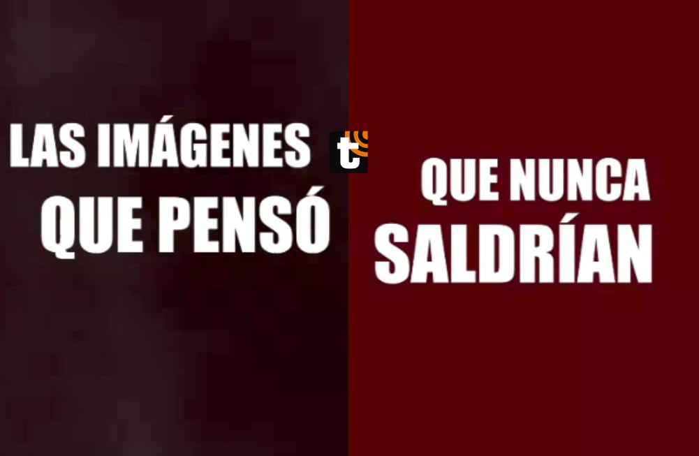 El pódcast "Q'Bochinche!" revelará imágenes que el conductor de streaming pensó que no verían la luz.