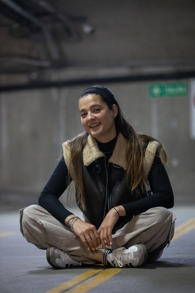 Conoce todo sobre la empresaria que conquistó el corazón de Gabriel Calvo. (Foto: Instagram)