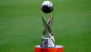 Mundiales Sub-17 se realizarán anualmente desde el 2025