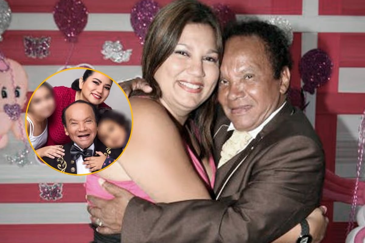 ¡Polémico! Melcochita responde sin filtros y manda a trabajar a Monserrat Seminario. (Foto: ATV - Difusión)