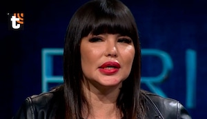 Angie Jibaja se ‘recursea’ y pide donaciones por redes sociales: “Regálenme algo, que necesito”