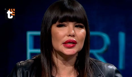 Angie Jibaja se ‘recursea’ y pide donaciones por redes sociales: “Regálenme algo, que necesito”