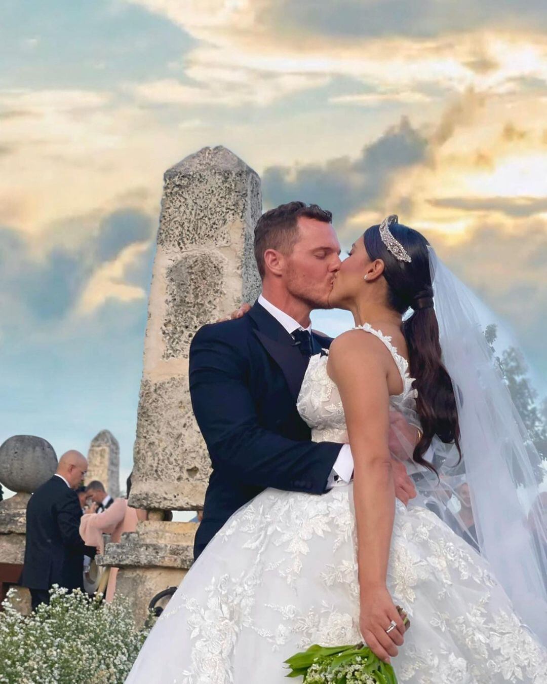 La dominica es conductora de "Despierta América" (Foto: Francisca Lachapel / Instagram)