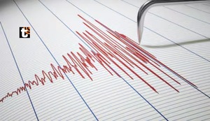 Fuerte sismo en Lima: Temblor de 5.0 se registró esta mañana en Cañete
