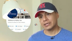 ¡Descargó aplicación y le robaron 9 mil soles! Falsa app 5g le vacía la cuenta a joven tras llamada de supuesta operadora