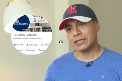 ¡Descargó aplicación y le robaron 9 mil soles! Falsa app 5g le vacía la cuenta a joven tras llamada de su...