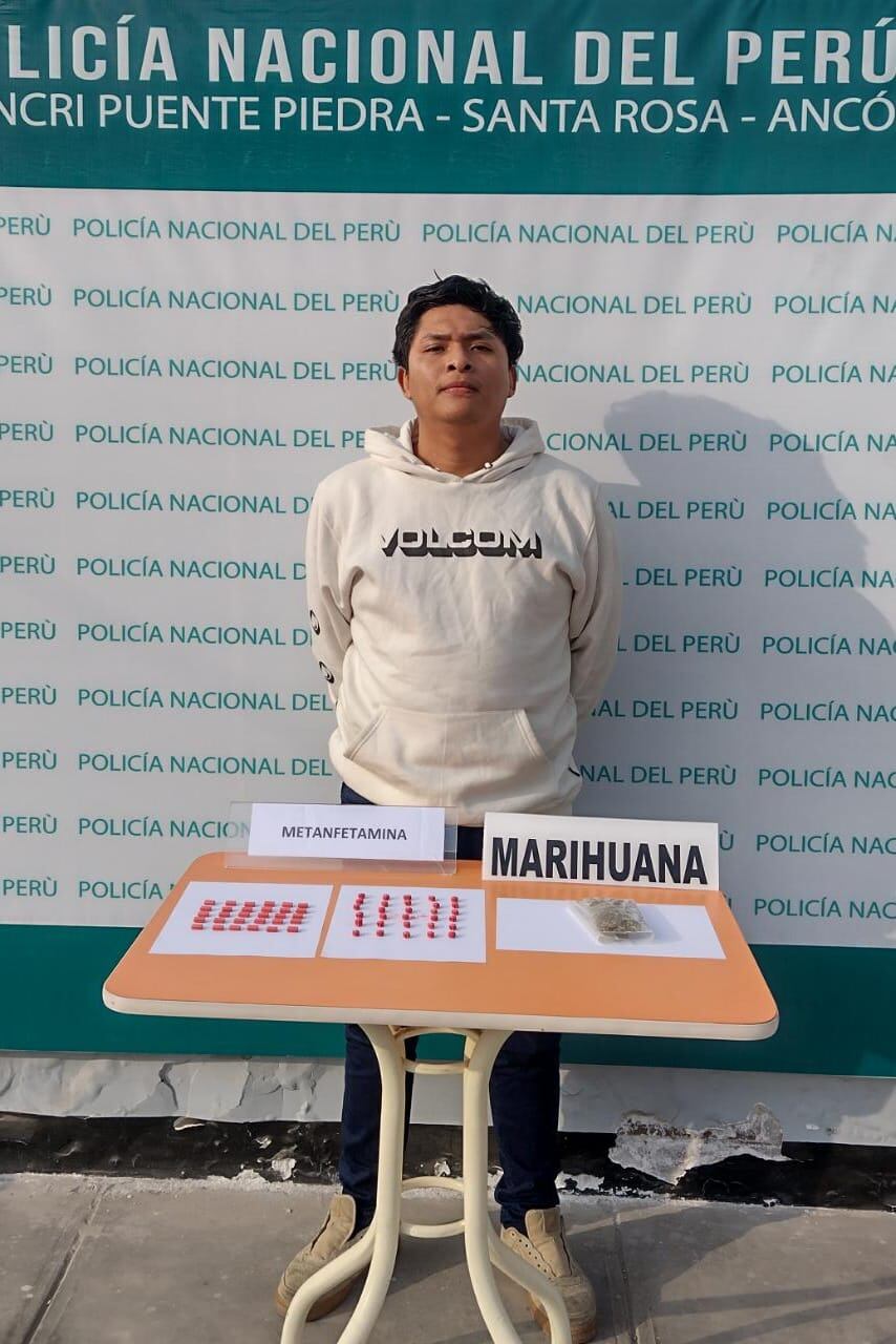 Depincri Puente Piedra investiga el caso