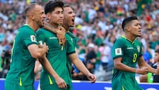 Bolivia vs. Irak: Cuándo, a qué hora y cómo ver el duelo clasificatorio al Mundial 2026