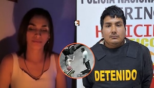 Caso Andreina: Revelan importante dato del crimen tras dictar 9 meses de prisión preventiva a técnico