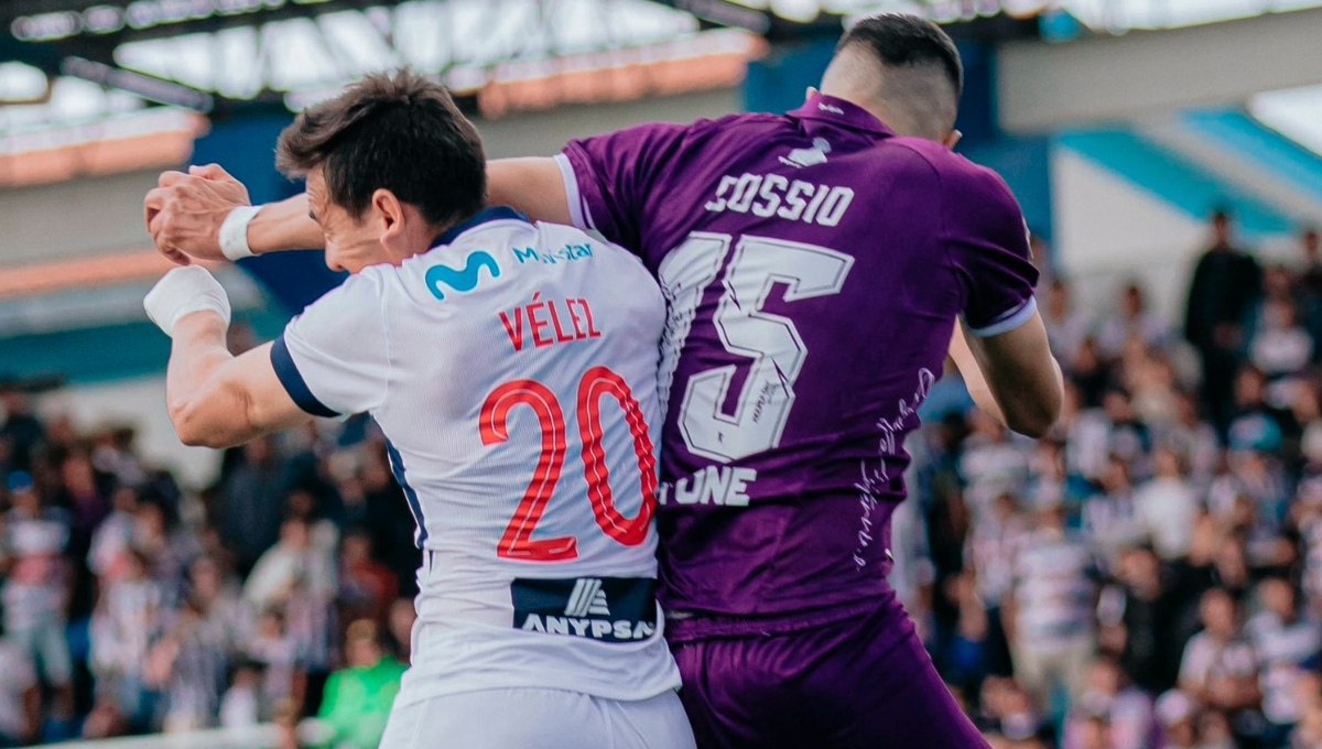 Jairo Vélez. (Foto: Alianza Lima)